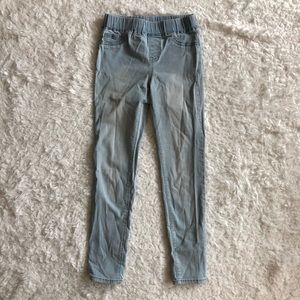 Youth sized Jeggings